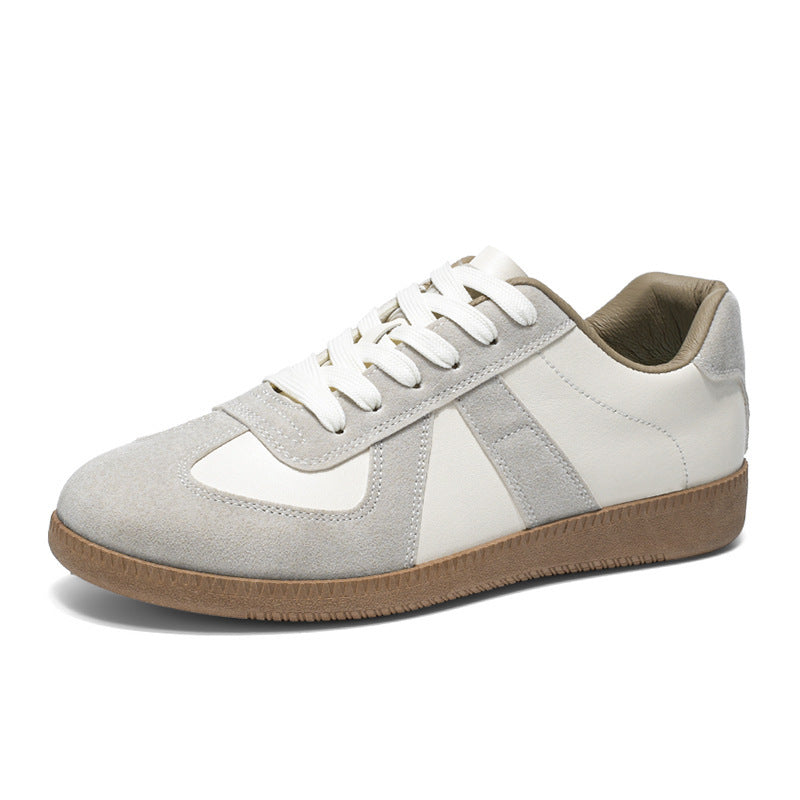 Damen Sportliche Sneaker mit ergonomischer Passform und rutschfester Sohle EB