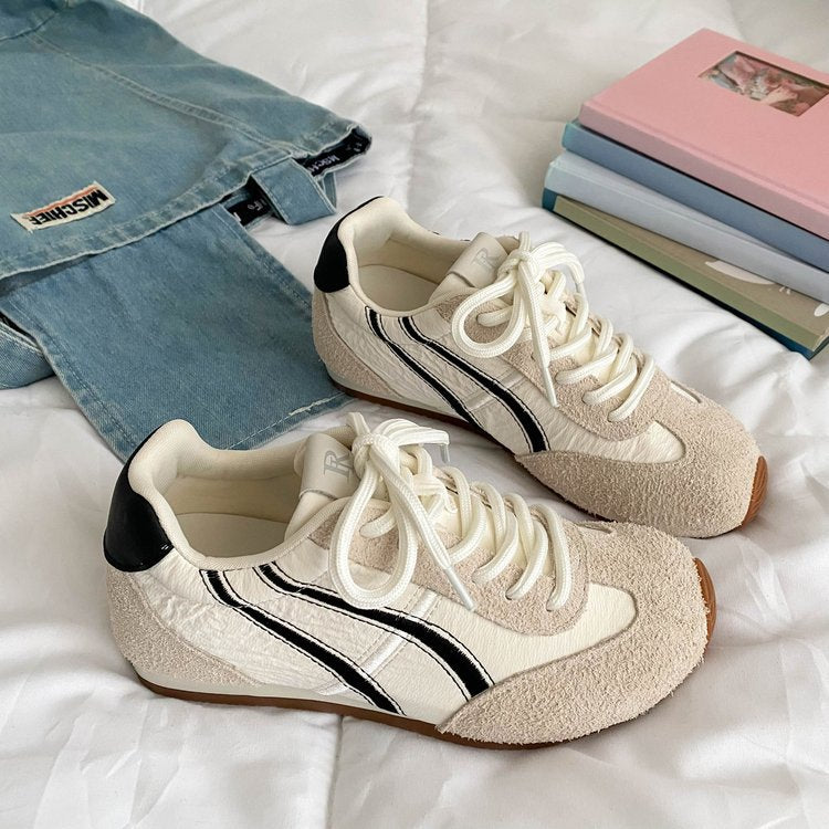 Damen modische Sneakers EB