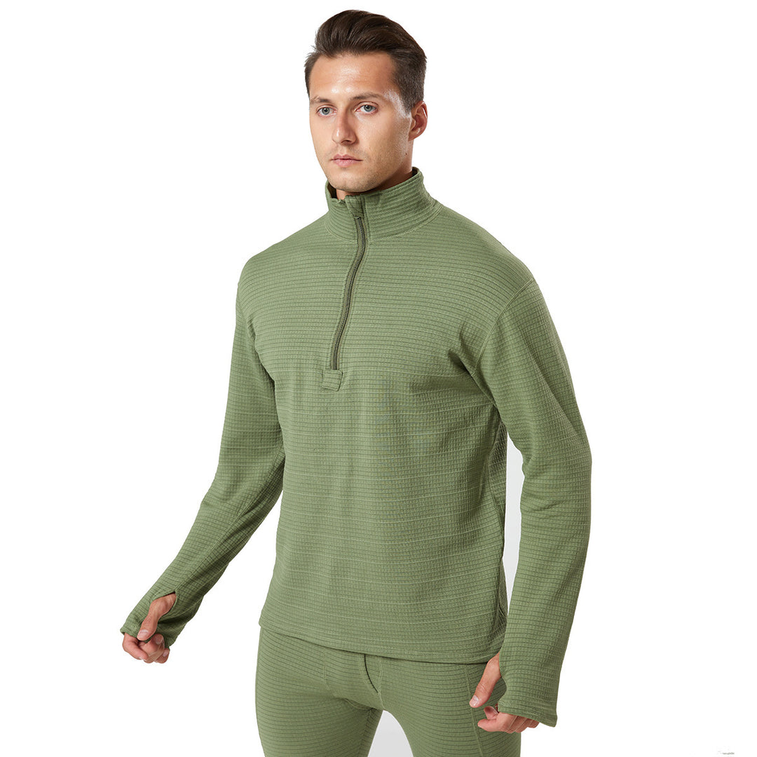 Herren Funktionsunterwäsche-Set EB