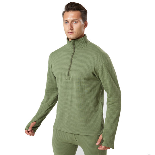 Herren Funktionsunterwäsche-Set EB