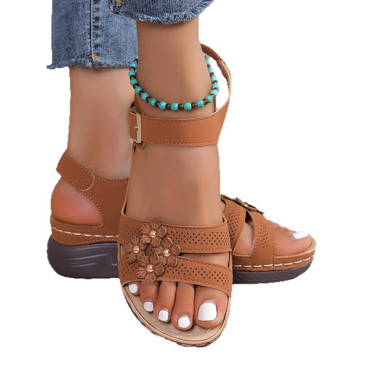 Damen Sandalen EB