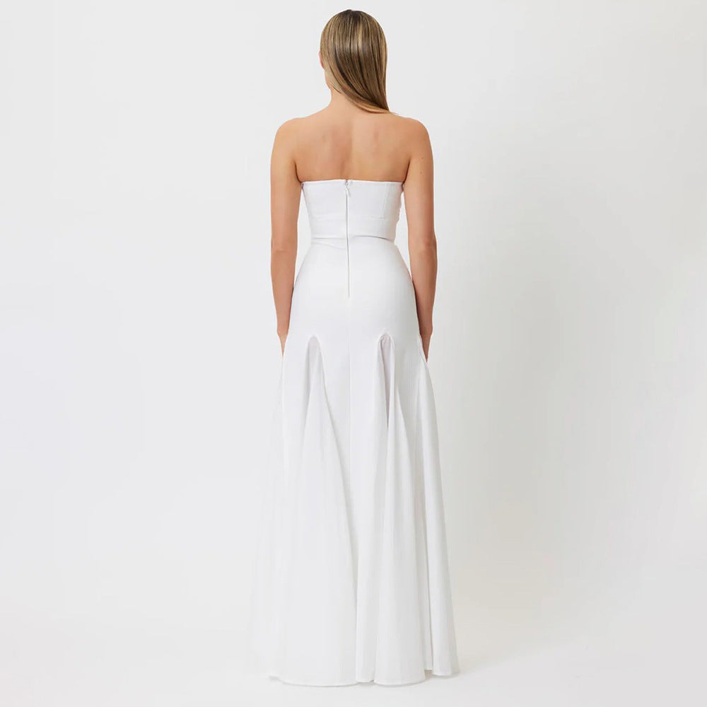 Damen Maxikleid EB