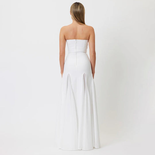 Damen Maxikleid EB