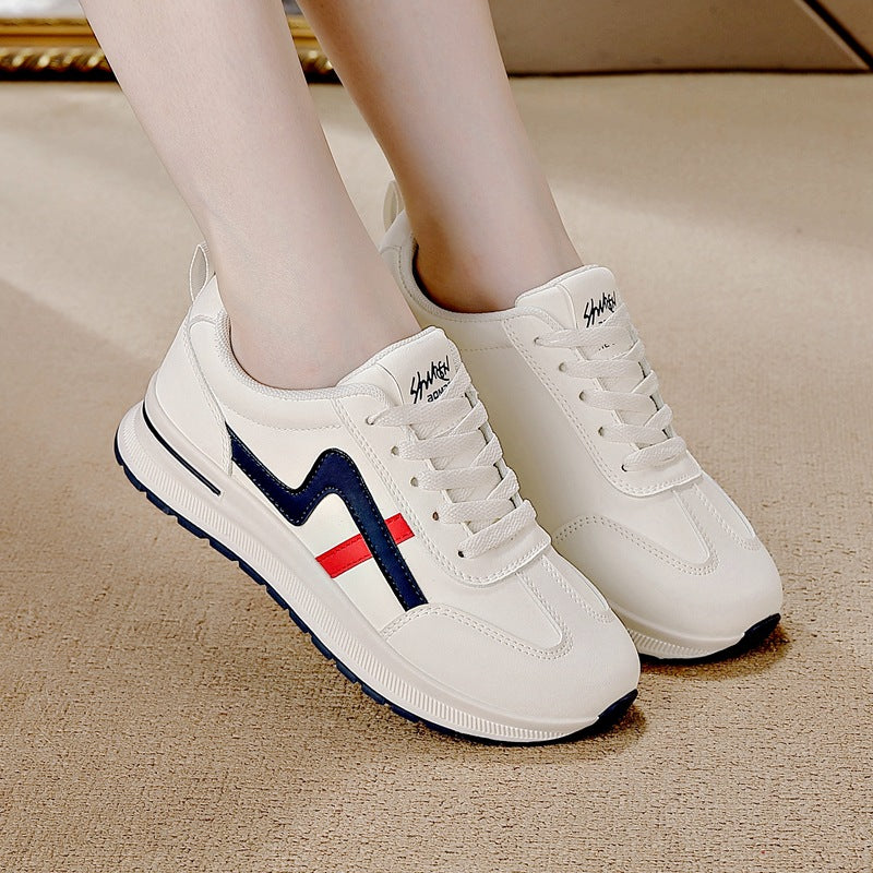 Damen Sportliche Sneakers EB