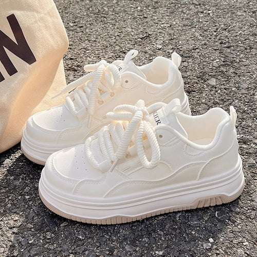 Damen Komfortable und moderne Sneakers mit optimaler Dämpfung EB