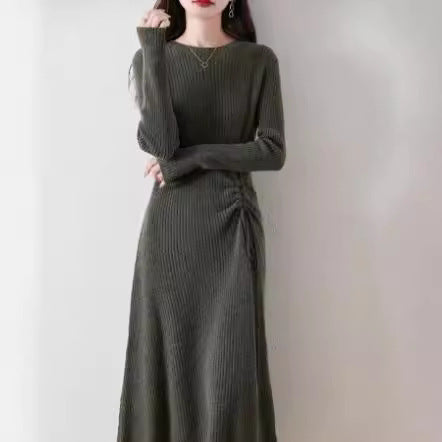 Damen Strickkleid EB