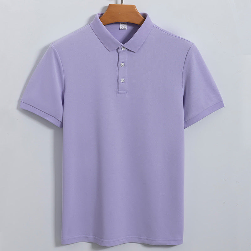 EB | Hautfreundliches UV-Schutz-Kurzarm-Poloshirt
