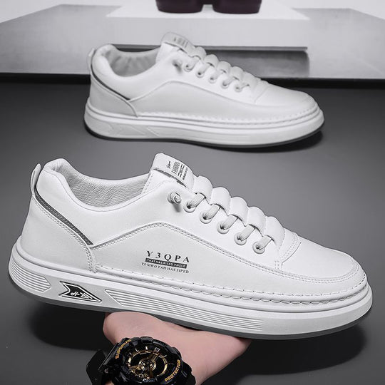 Damen Komfortable Lifestyle Sneakers EB