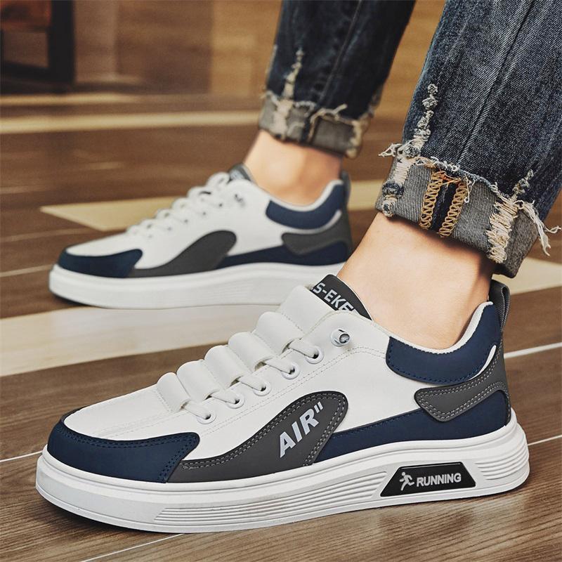 Damen Sportliche Lauf-Sneaker mit luftpolsternden Eigenschaften EB