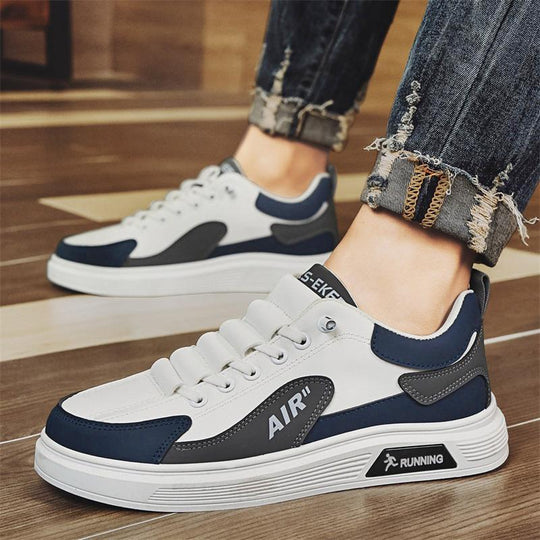 Damen Sportliche Lauf-Sneaker mit luftpolsternden Eigenschaften EB