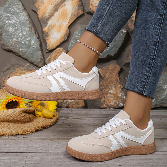 Damen Sportliche Freizeitschuhe EB