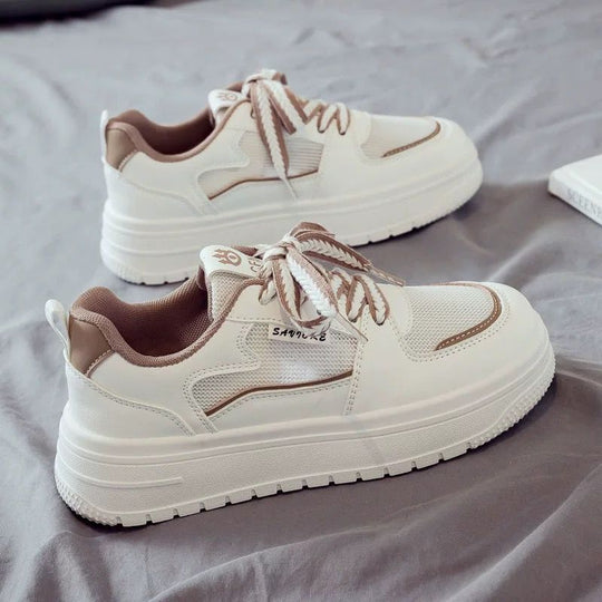 Damen Sportliche Sneakers mit innovativer Luftzirkulationstechnologie EB