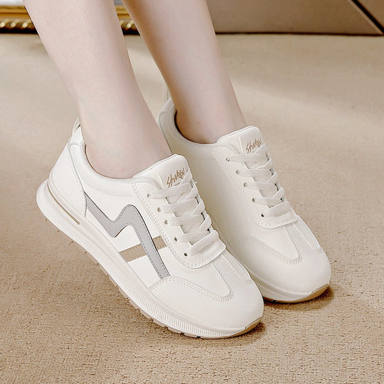 Damen Sportliche Sneakers EB