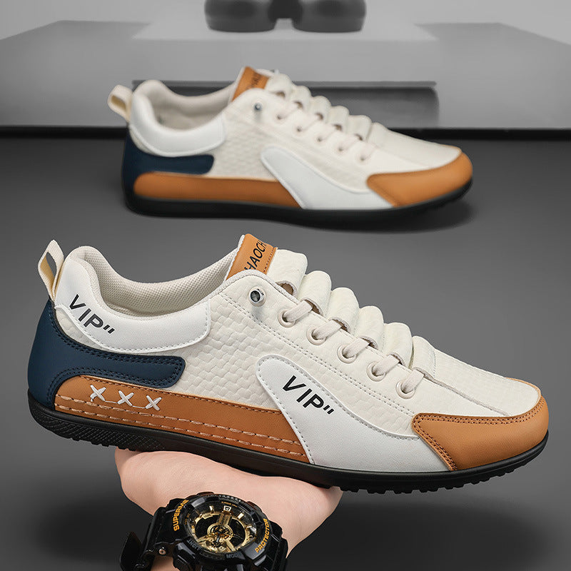 Damen Sportliche Sneaker mit hochwertiger Verarbeitung EB
