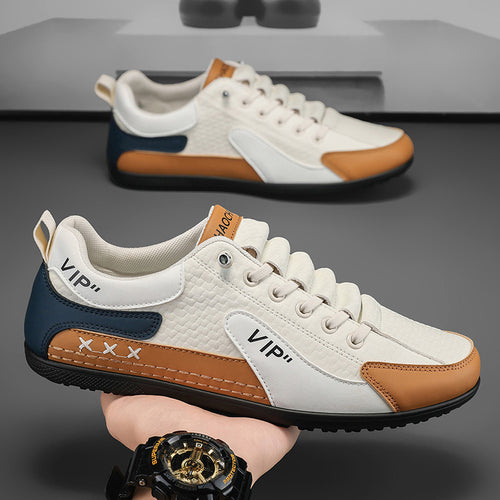 Damen Sportliche Sneaker mit hochwertiger Verarbeitung EB