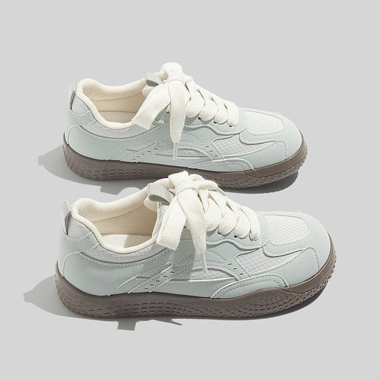 Damen Sportliche Freizeitschuhe EB