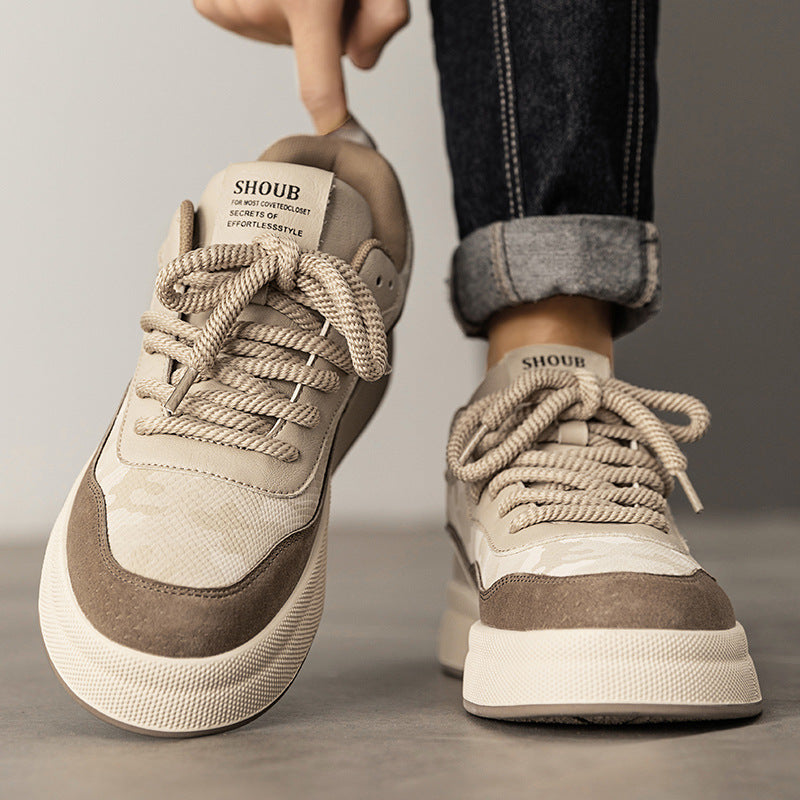 Damen Sportliche Sneaker mit Gel-Dämpfungstechnologie EB
