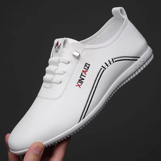 Herren elegante Schnürschuhe EB