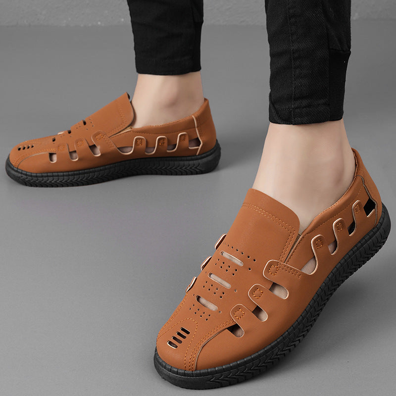 Damen Atmungsaktive Sandalen EB
