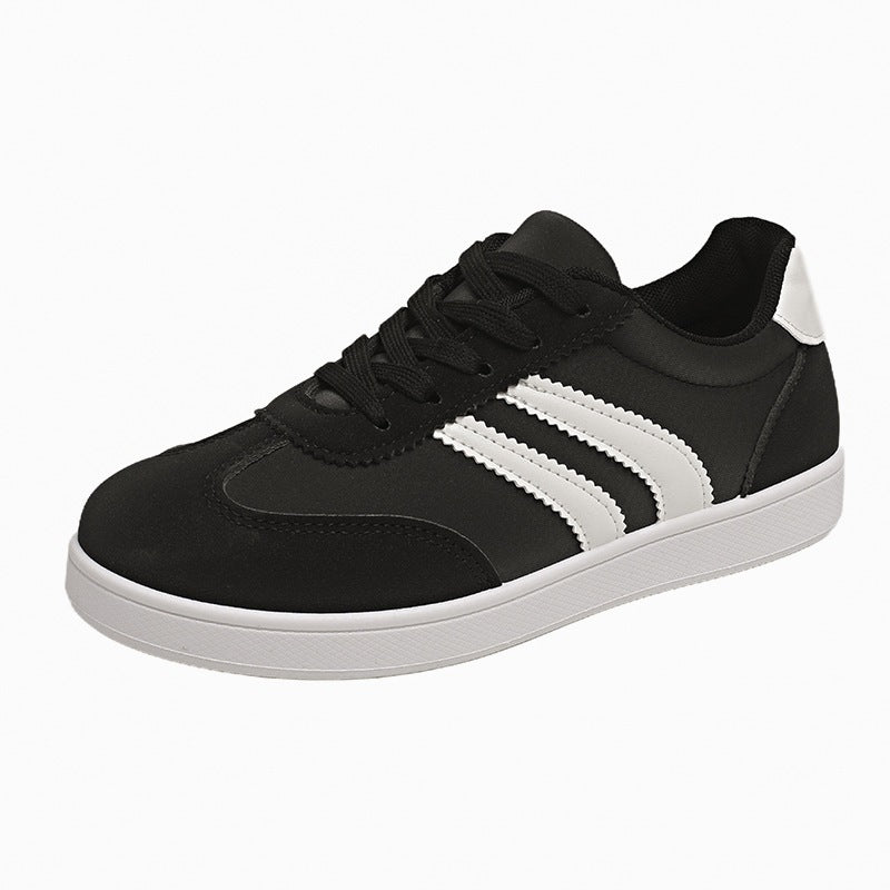 Damen Komfortable Freizeitsneaker EB