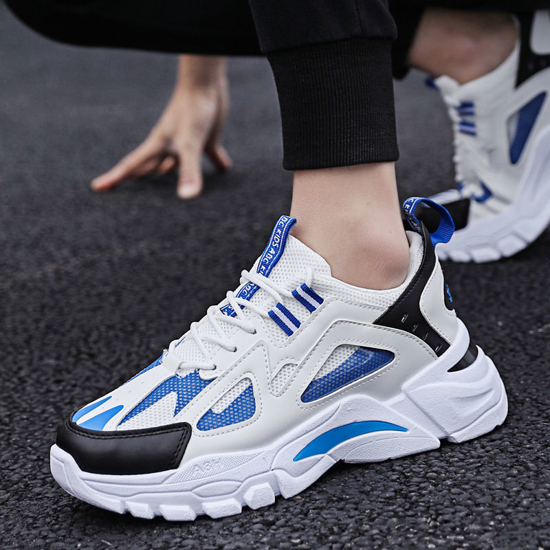 Damen Sportliche Sneakers EB