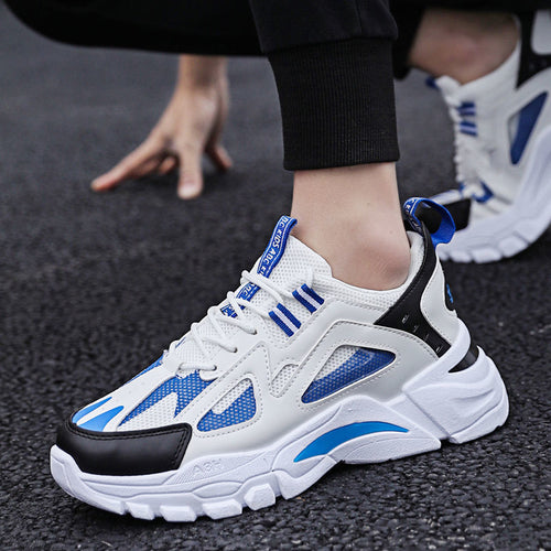 Damen Sportliche Sneakers EB