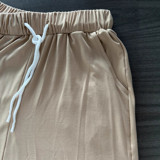 Damen Sportliche Freizeithose EB