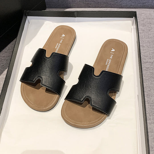 Damen modische Riemen-Sandalen mit innovativem Design EB