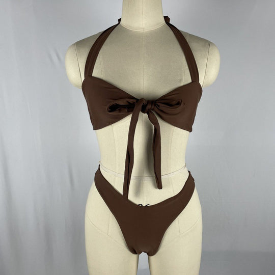 Damen Bikiniset EB