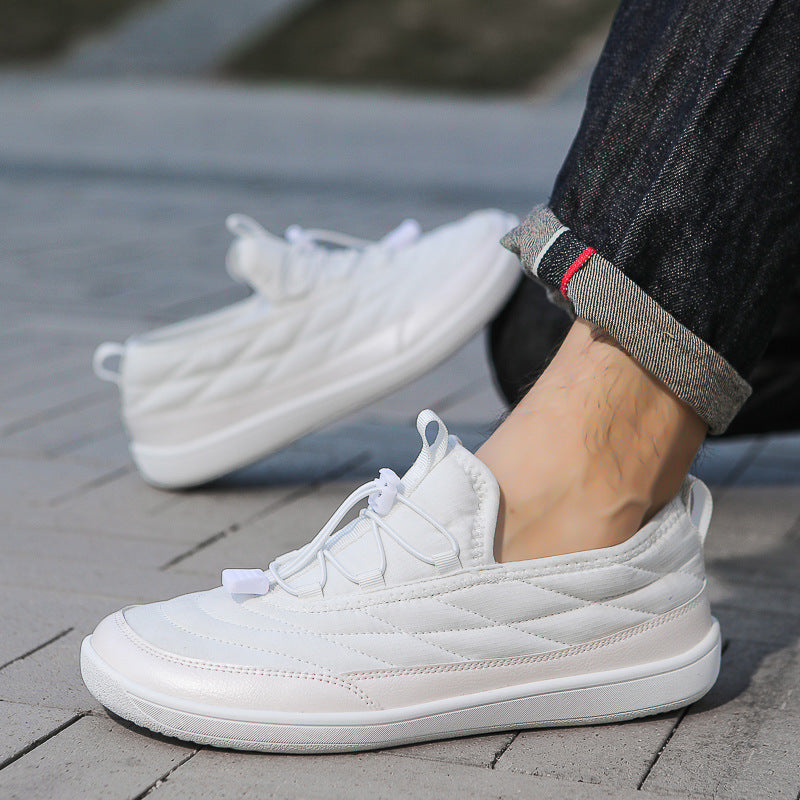 Damen Bequeme und wasserdichte Aquaschuhe mit ergonomischem Design EB