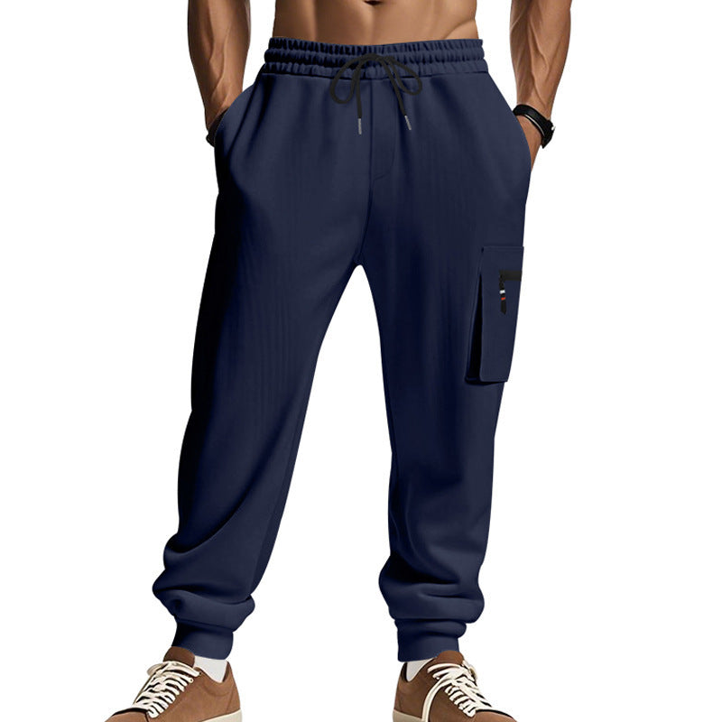 Herren Sportliche Freizeithosen EB