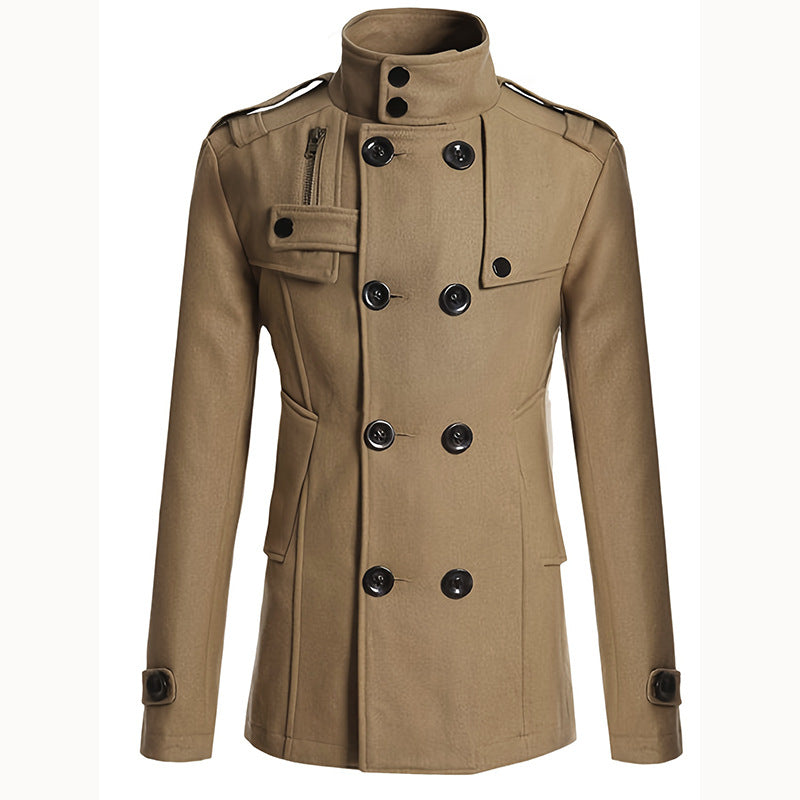 Damen modische Kurzjacke EB