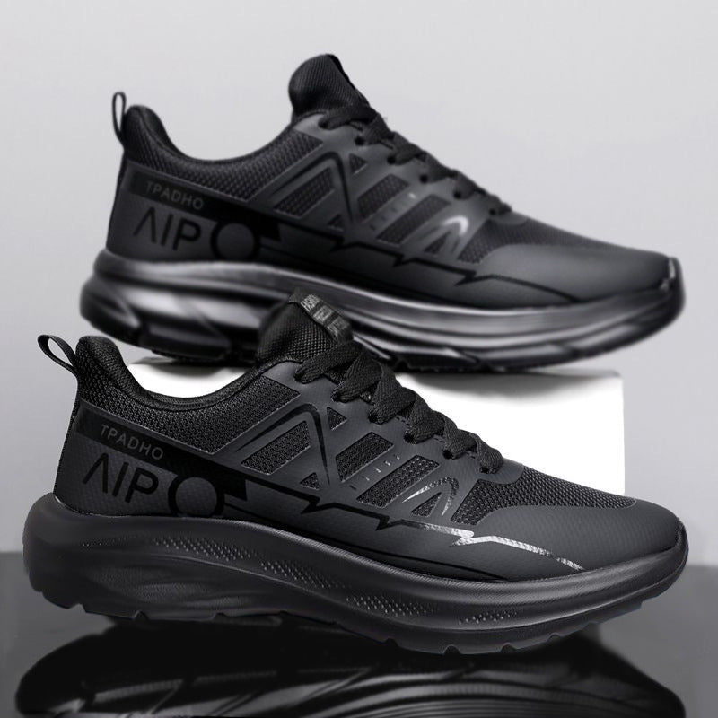 Damen Sportliche Laufschuhe mit flexibler Dämpfungstechnologie EB