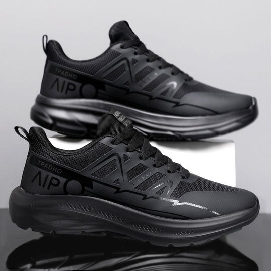 Damen Sportliche Laufschuhe mit flexibler Dämpfungstechnologie EB