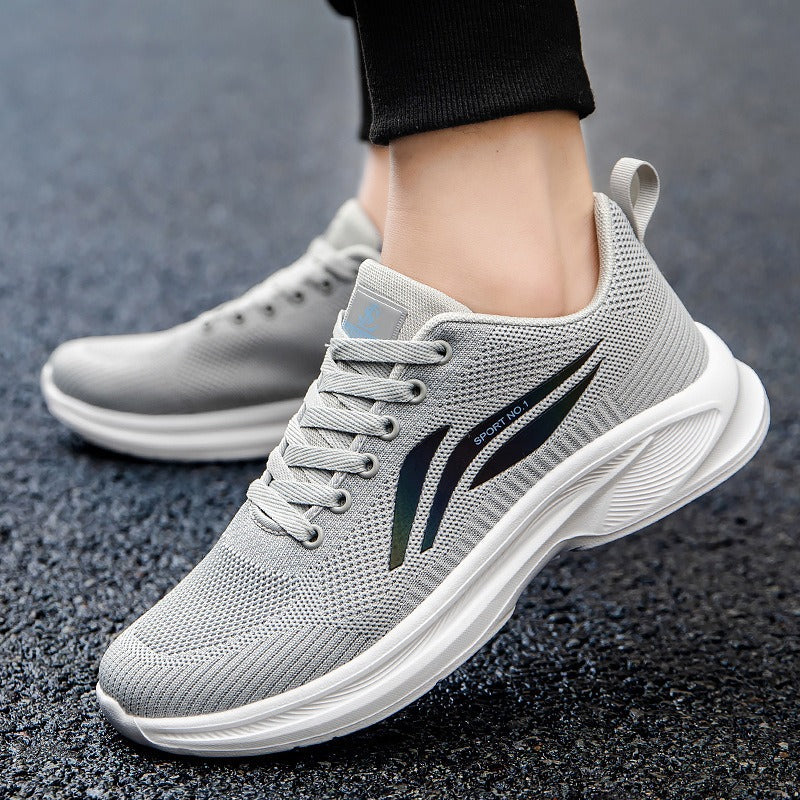 Damen Sportliche Sneakers EB