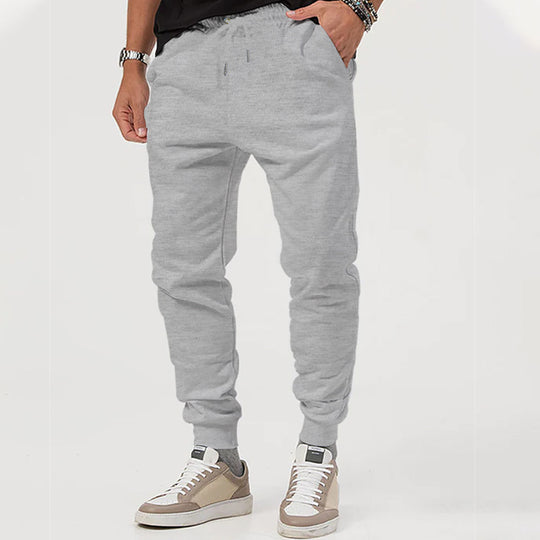 Herren Sportliche Freizeithosen EB