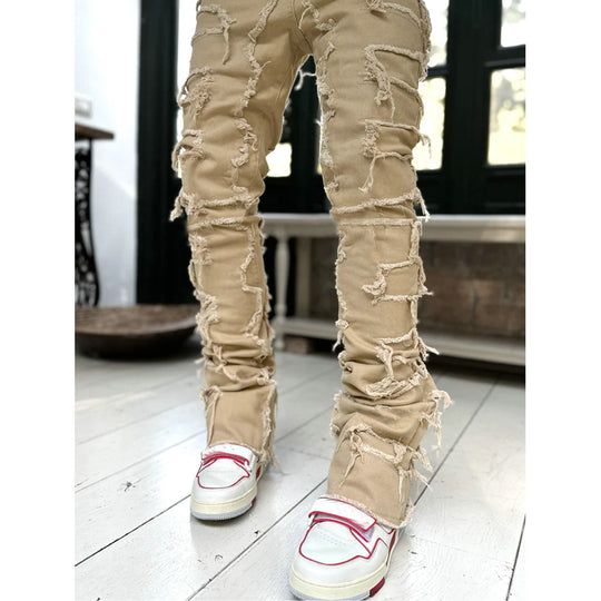 Damen Skinny Jeans EB