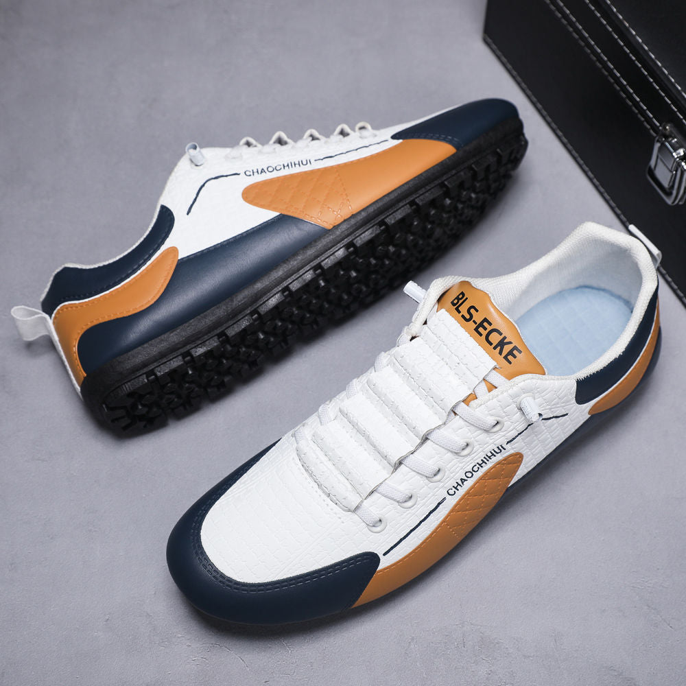 Damen Sportliche Laufschuhe mit atmungsaktivem Obermaterial EB