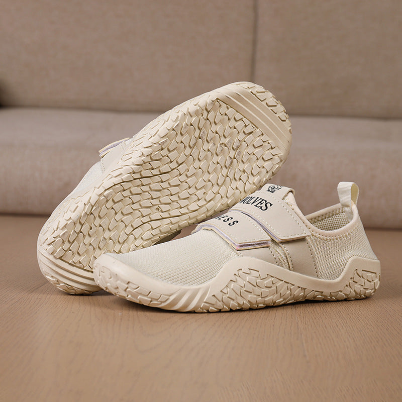 Damen Aqua-Badeschuhe mit rutschfester Sohle und optimalem Halt EB
