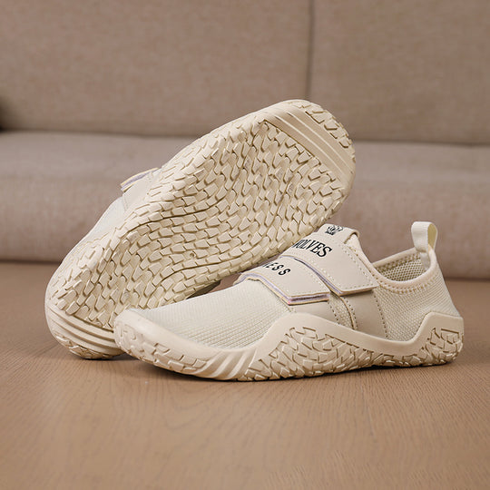 Damen Aqua-Badeschuhe mit rutschfester Sohle und optimalem Halt EB