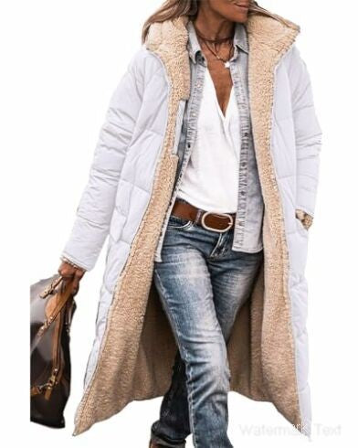 EB | Winterjacke