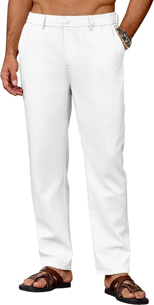 Herren lässige Sommerhose EB