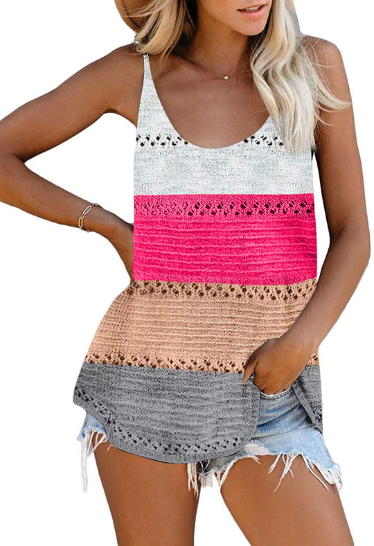 Damen Freizeit Top EB