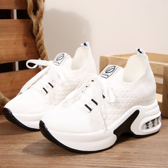 Damen High-Performance Lauf-Sneaker EB