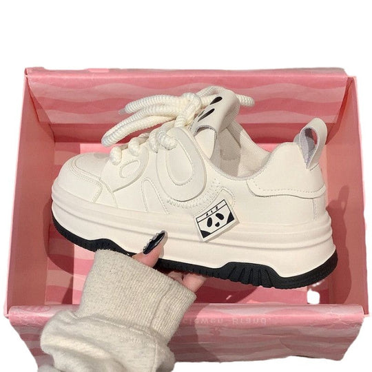 Damen Komfortable und stylische Sneaker von EB