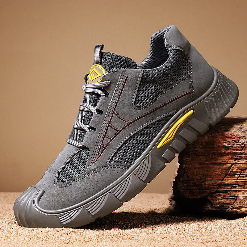 Damen Sportliche Freizeitschuhe mit optimaler Dämpfung EB