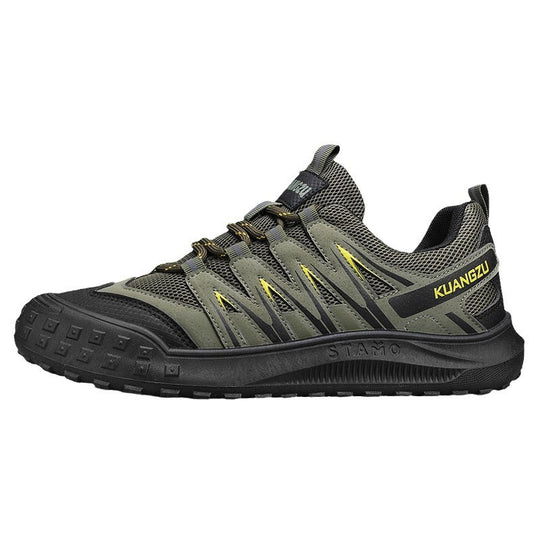 Damen Sportliche und atmungsaktive Sneakers EB