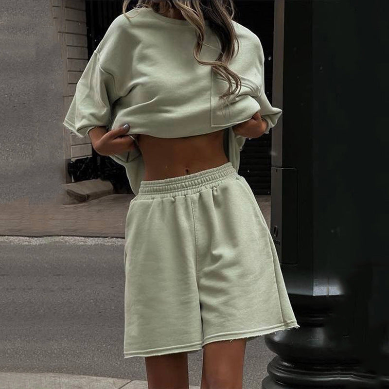 Damen Freizeitoutfit EB