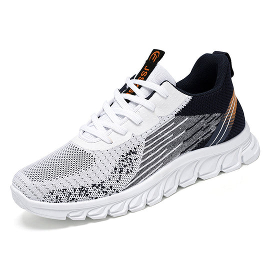 Damen Atmungsaktive Laufschuhe mit ergonomischer Dämpfungstechnologie EB