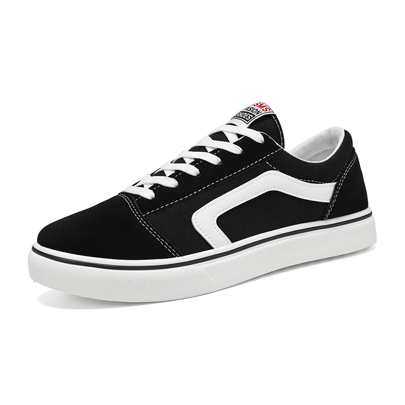 Damen Modische Sneaker EB